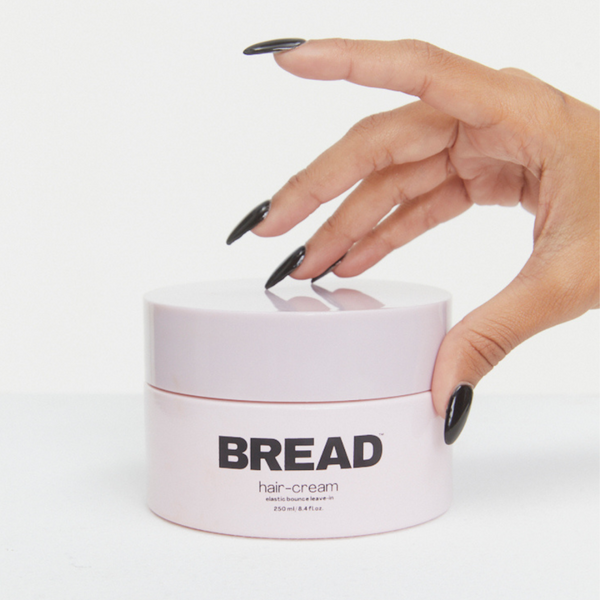 Bread Beauty Supply Hair Cream: Elastic Bounce 250ml