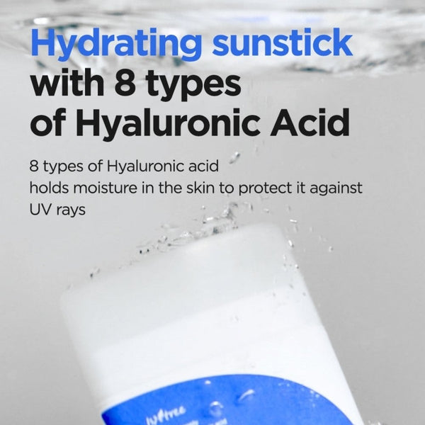 Isntree Hyaluronic Acid Airy Sun Stick PA++++ SPF50+ 22g