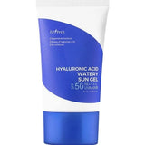 Isntree Hyaluronic Acid Watery Sun Gel PA++++ SPF50+ 50ml