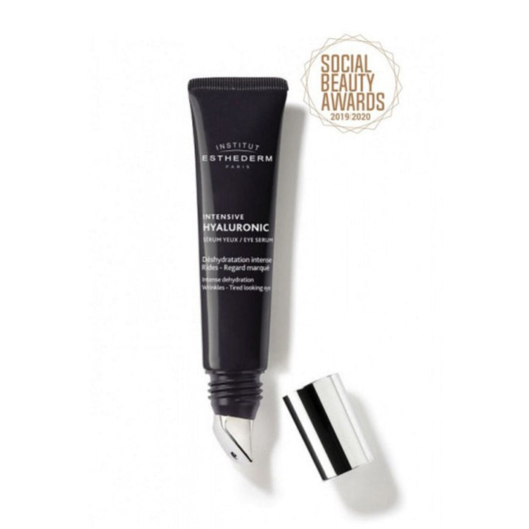 Institut Esthederm Intensive Hyaluronic Eye Serum