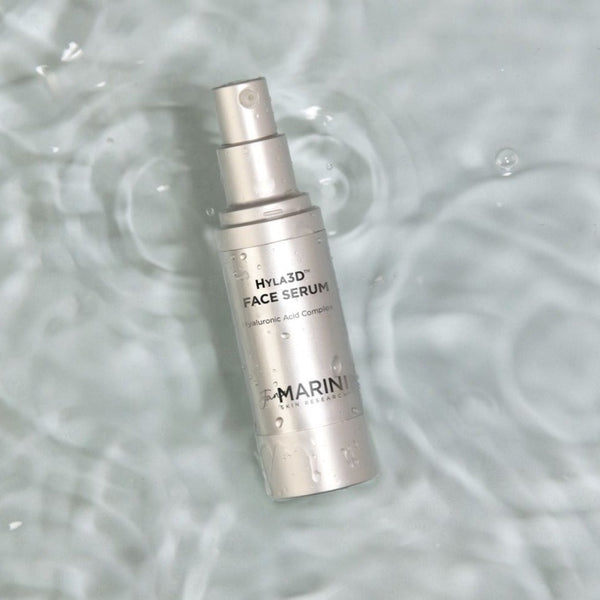 Jan Marini Hyla3D Face Serum