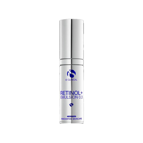 iS Clinical Retinol + Emulsion 0.3