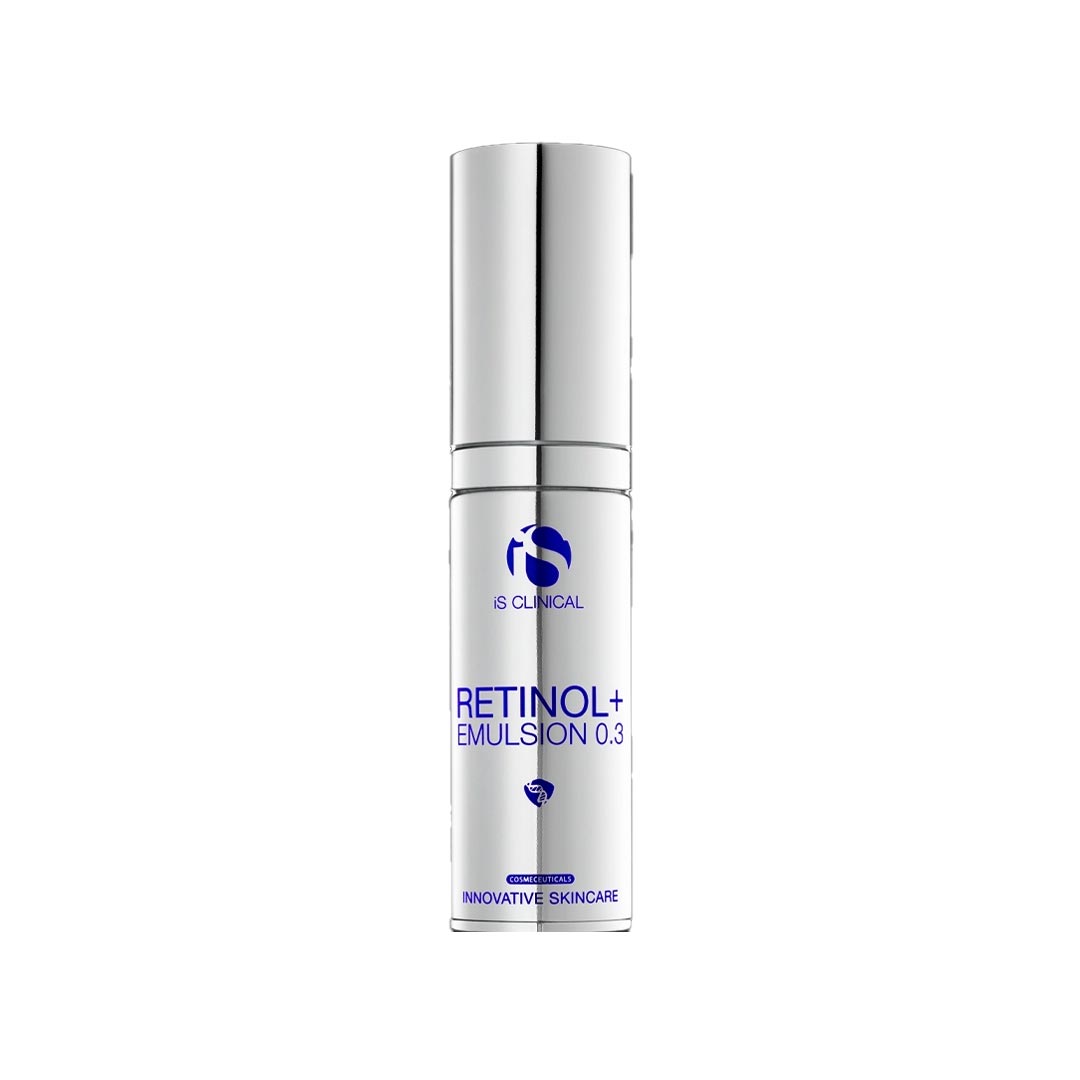 iS Clinical Retinol + Emulsion 0.3