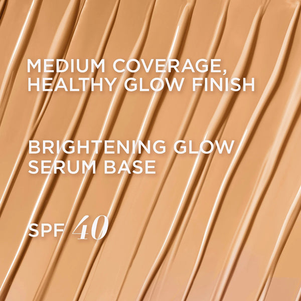 iT Cosmetics Your Skin But Better CC+ Nude Glow with SPF 40 32ml Rich
