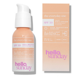 Hello Sunday The Everyday One SPF 50 with Centella Asiatica 70ml