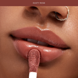 Sigma Beauty Lip Cream Dusty Rose