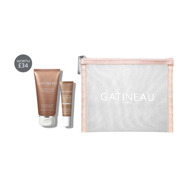 Freebie: Gatineau Gatineau Glow Days Set