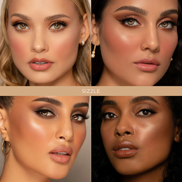 Sigma Beauty Highlighter Sizzle