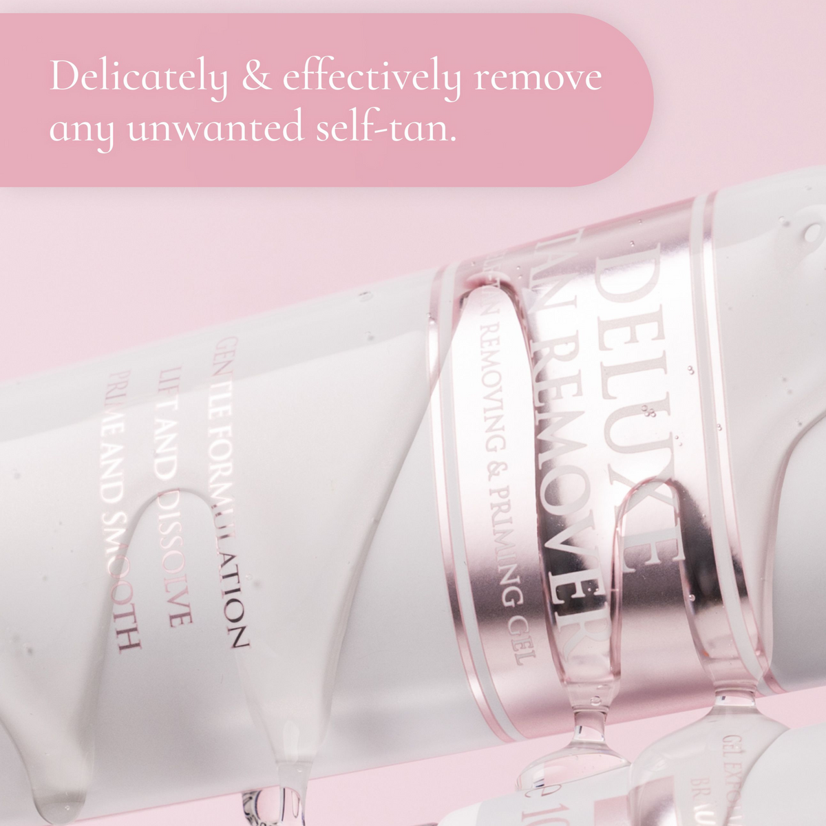 Loving Tan Deluxe Tan Remover