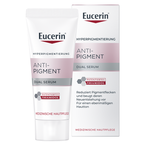 Freebie: Eucerin Anti-Pigment Dual Serum 7ml