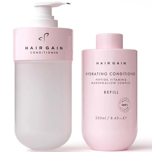 Hair Gain Hydrating Conditioner 250ml Starter Kit