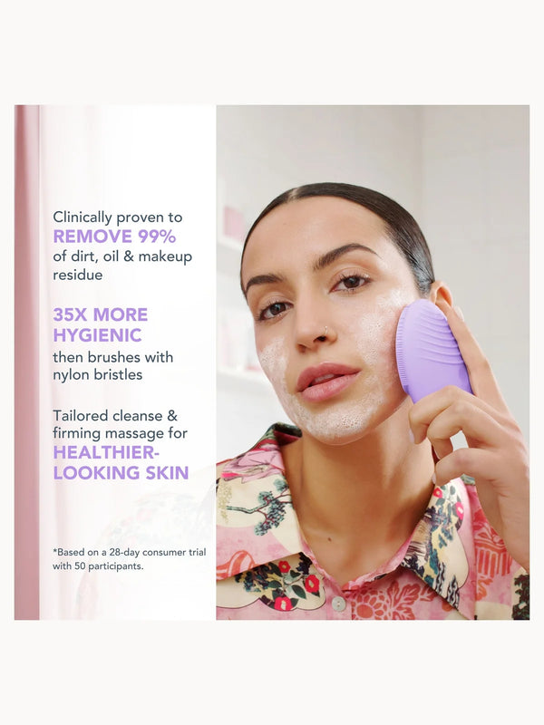 FOREO LUNA 4 Sensitive Skin