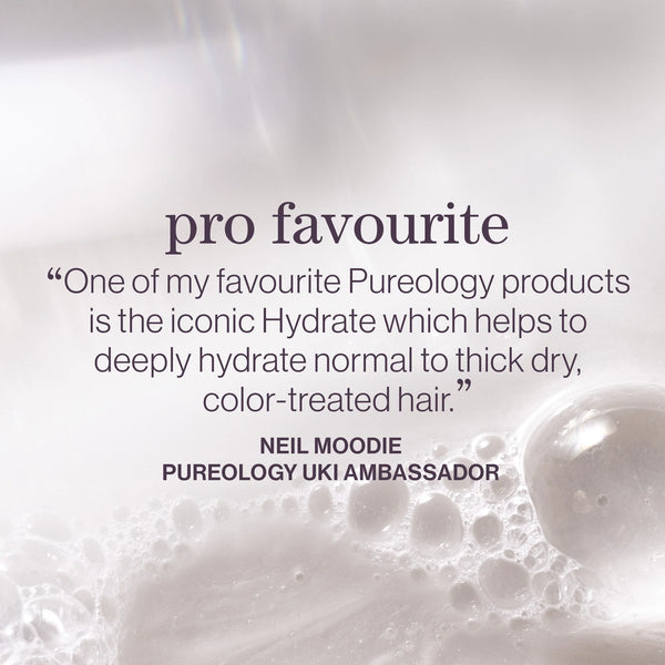 Pureology Hydrate Nourishing Shampoo 1000ml