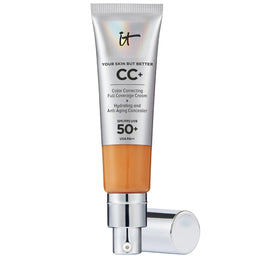 iT Cosmetics Your Skin But Better CC+ Cream with SPF 50 32ml