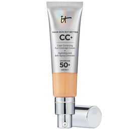 iT Cosmetics Your Skin But Better CC+ Cream with SPF 50 32ml