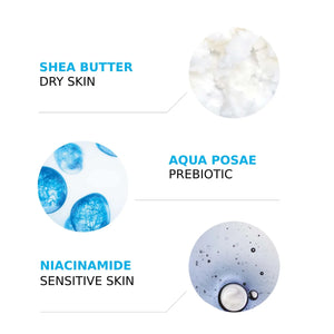 La Roche-Posay LIPIKAR Balm AP+Max 200ml