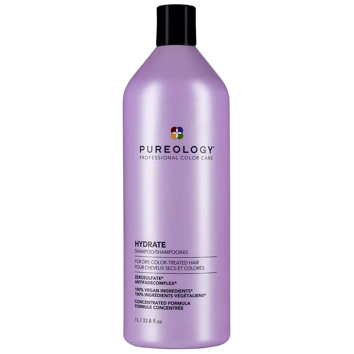 Pureology Hydrate Nourishing Shampoo 1000ml