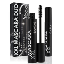 Rodial XXL Mascara Duo (Worth £58)
