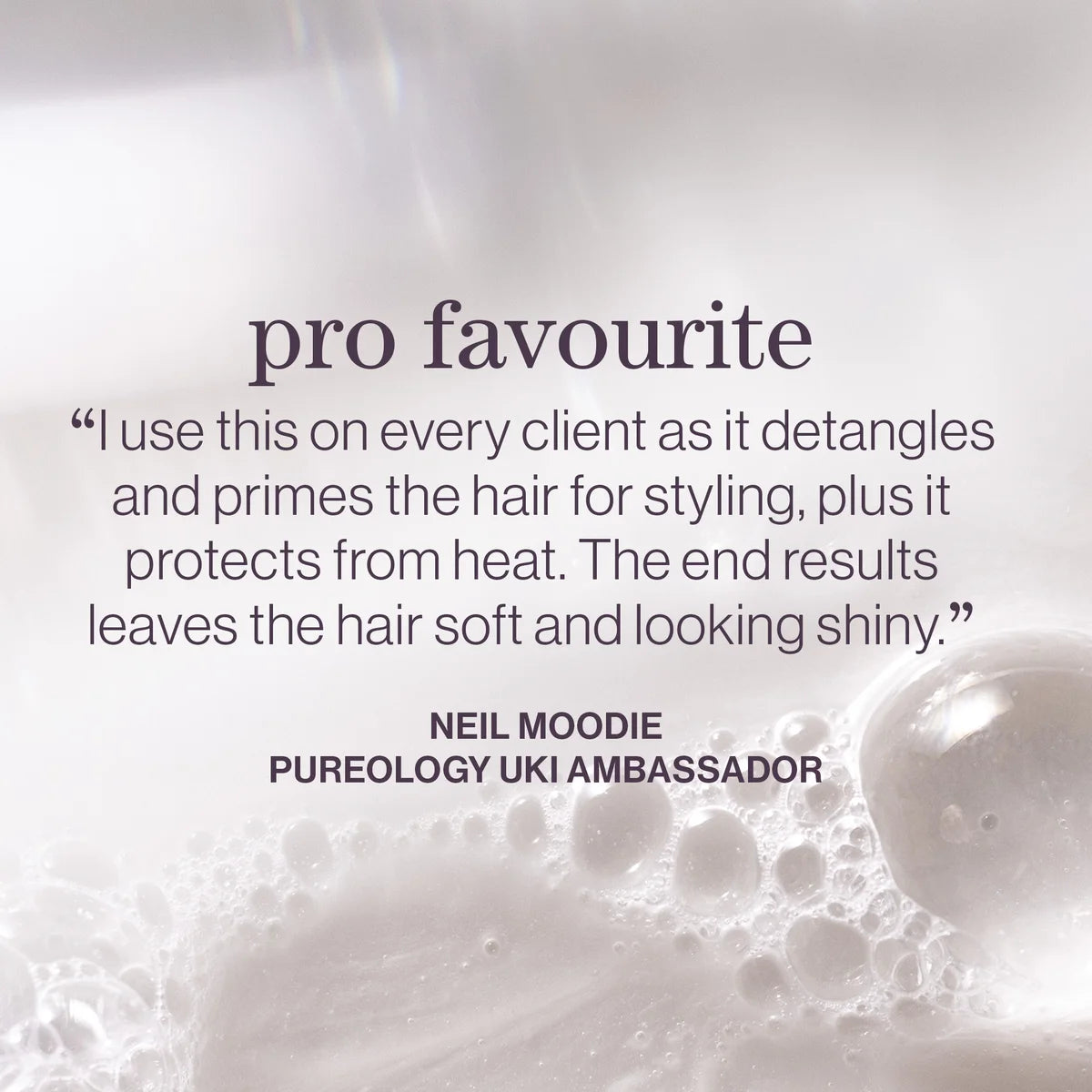 Pureology Color Fanatic Multi-Purpose Hair Spray 200ml