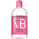 Bioderma Sensibio H2O Micellar Water Limited Edition 500ml