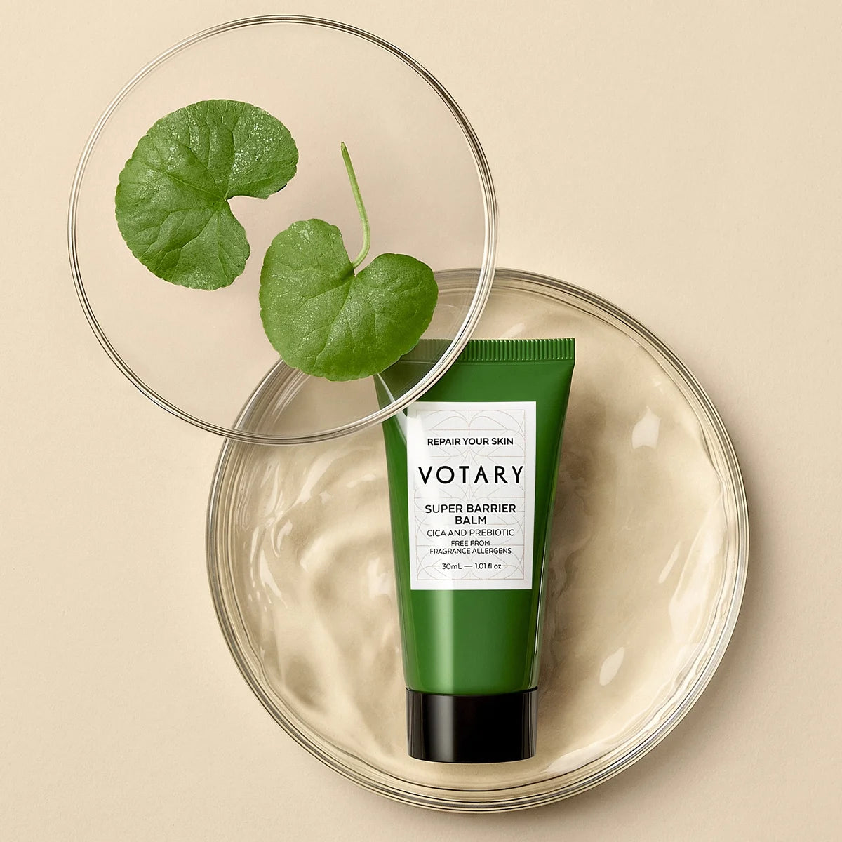 VOTARY Super Barrier Balm Cica and Prebiotic 30ml