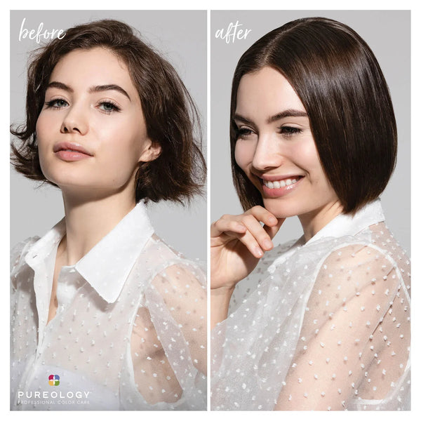 Pureology Hydrate Sheer Shampoo 266ml