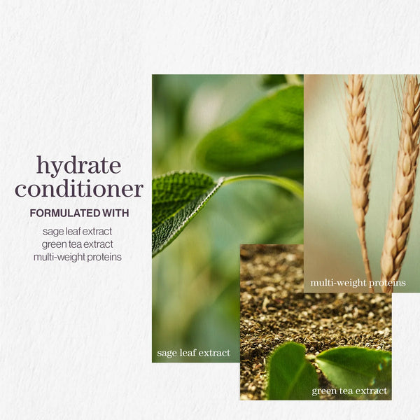 Pureology Hydrate Nourishing Conditioner 1000ml