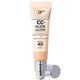 iT Cosmetics Your Skin But Better CC+ Nude Glow with SPF 40 32ml