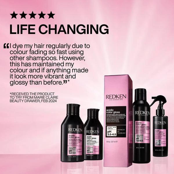 Redken Acidic Color Gloss Conditioner 300ml