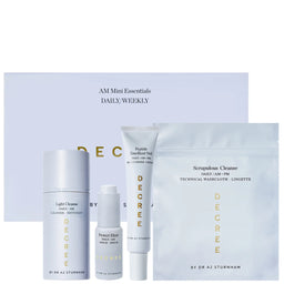 Decree AM Mini Essentials