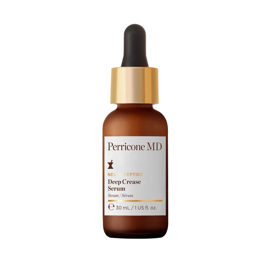 Perricone MD Neuropeptide Deep Crease Serum 1oz