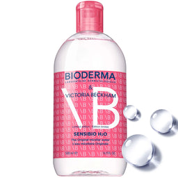 Bioderma Sensibio H2O Micellar Water Limited Edition 500ml