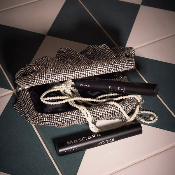 Rodial XXL Mascara Duo (Worth £58)