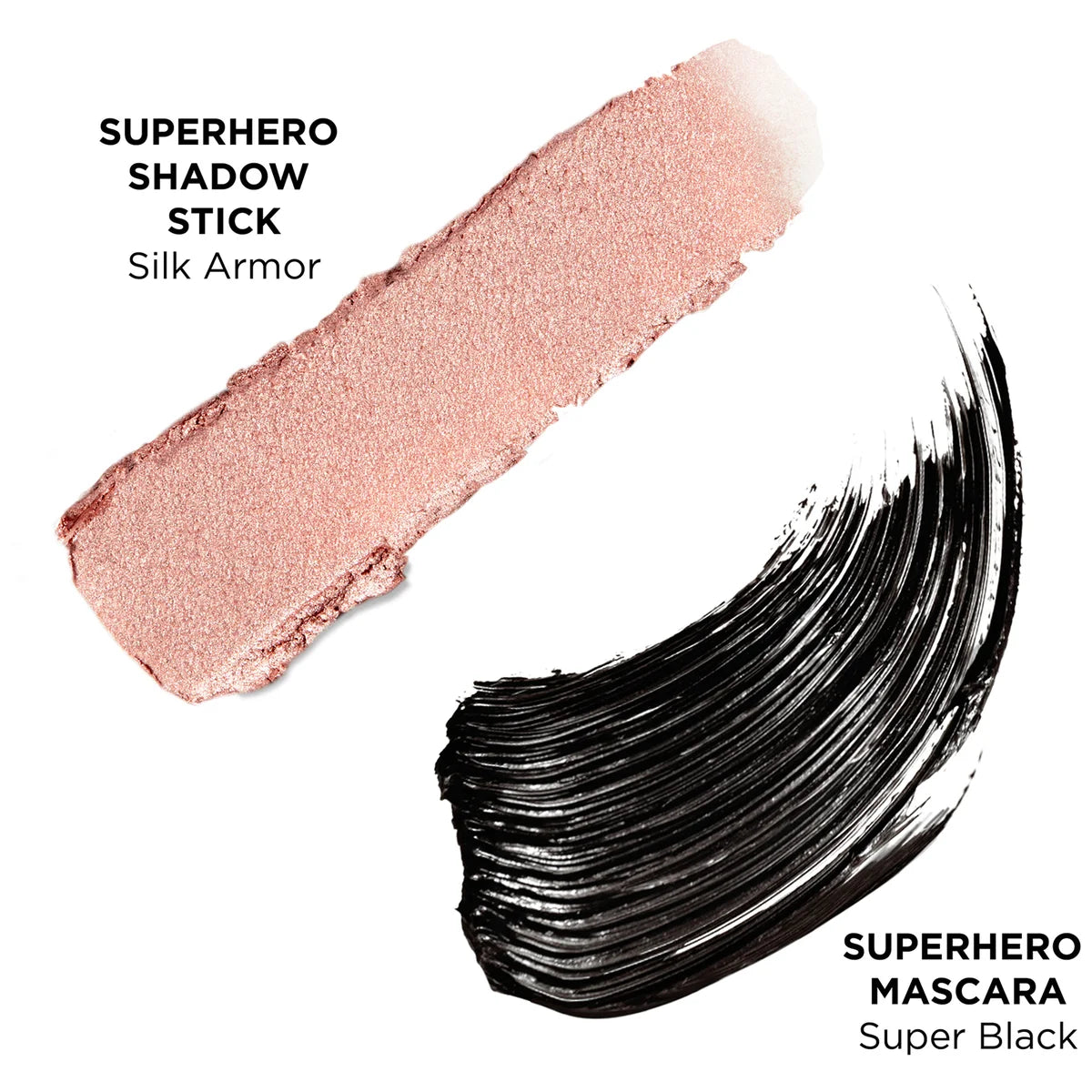 iT Cosmetics Your Transforming Supherhero Eye Duo (worth £48)