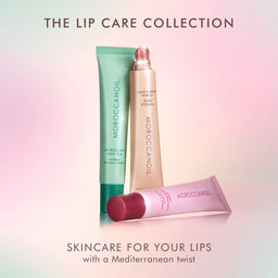 Moroccanoil Vanilla Date Lip Balm
