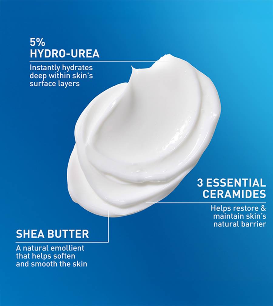 CeraVe Intensive Moisturising Cream 12oz