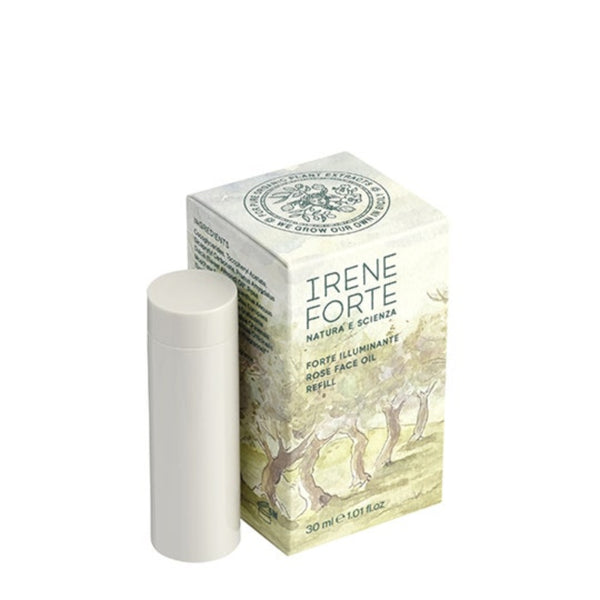 Irene Forte Pistachio Face Oil Refill