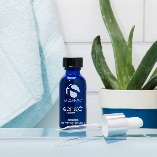 iS Clinical GenexC Serum 15ml