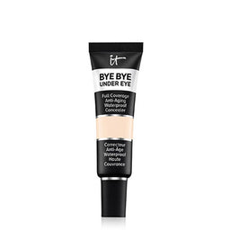 iT Cosmetics Bye Bye Under Eye Full Coverage Waterproof Concealer