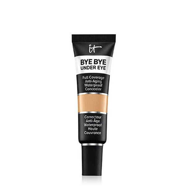 iT Cosmetics Bye Bye Under Eye Full Coverage Waterproof Concealer