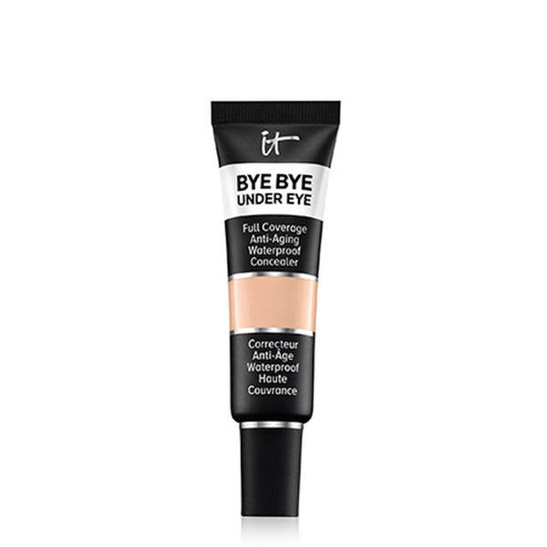 iT Cosmetics Bye Bye Under Eye Full Coverage Waterproof Concealer