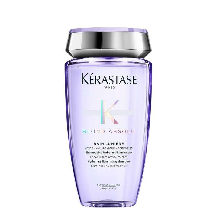 Kerastase Blond Absolu Bain Lumiere Shampoo 250ml