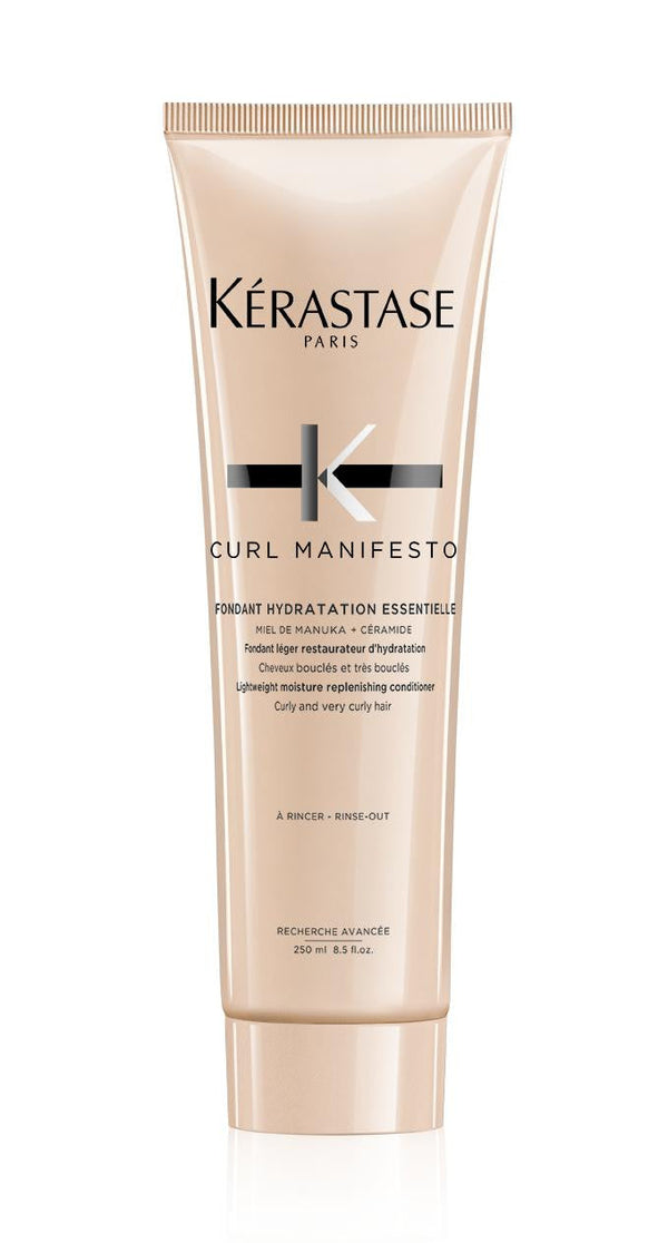 Kerastase Curl Manifesto Fondant Hydratation Essentielle Conditioner 250ml