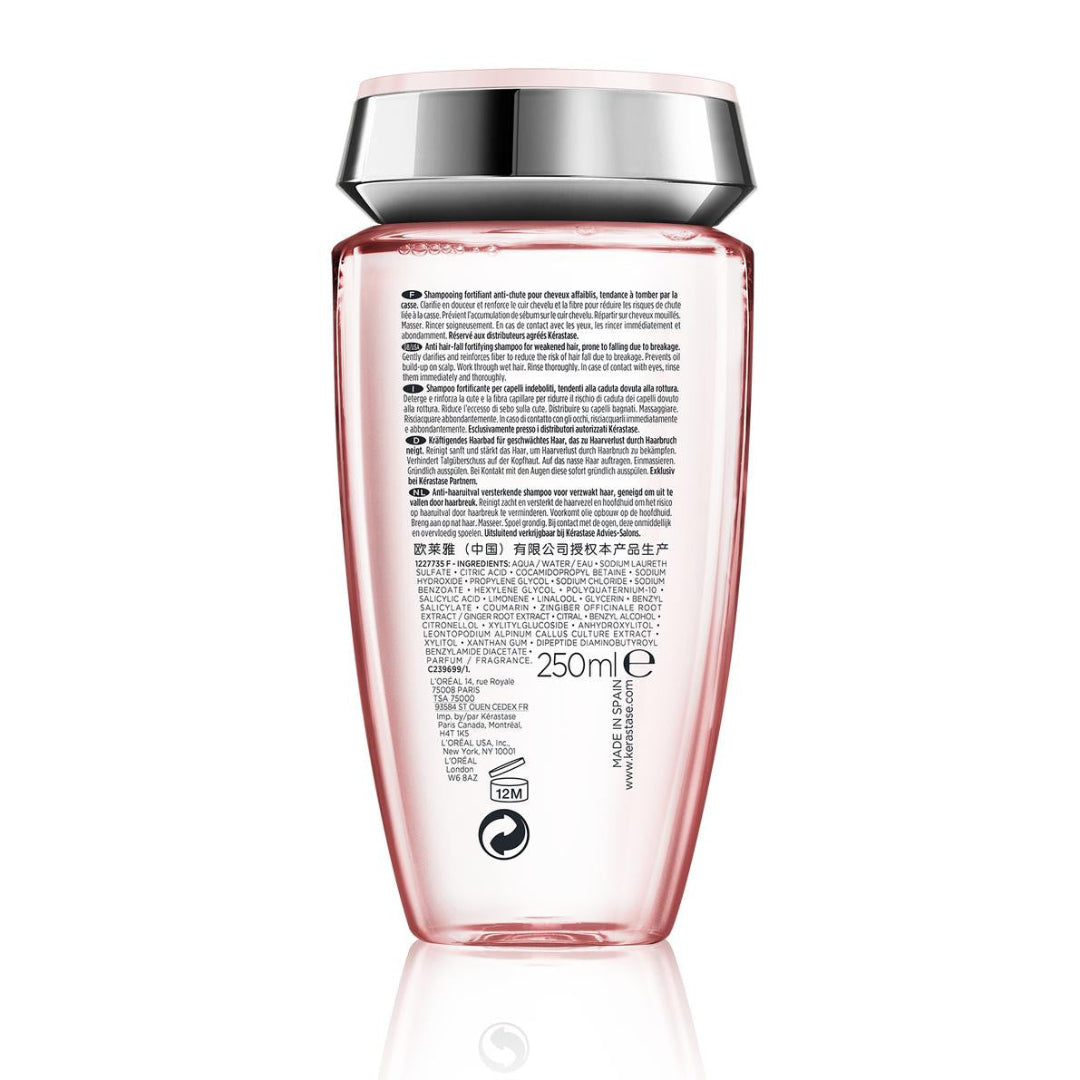 Kerastase Genesis Bain Nutri-Fortifiant Shampoo 250ml