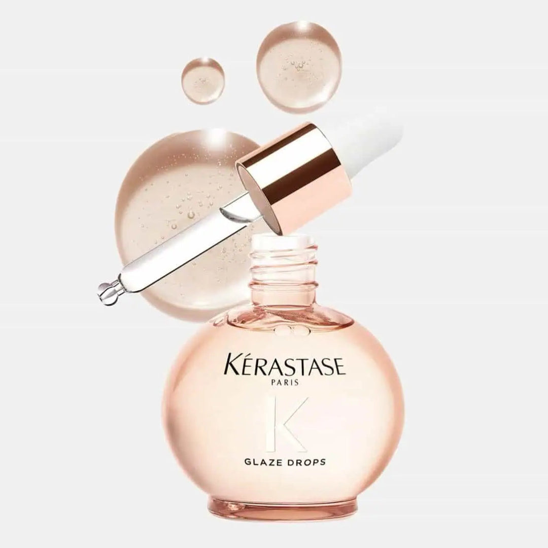 Kerastase Gloss Absolu Trio Gift Set