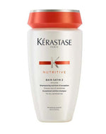 Kerastase Nutritive Bain Satin Riche  Shampoo 250ml