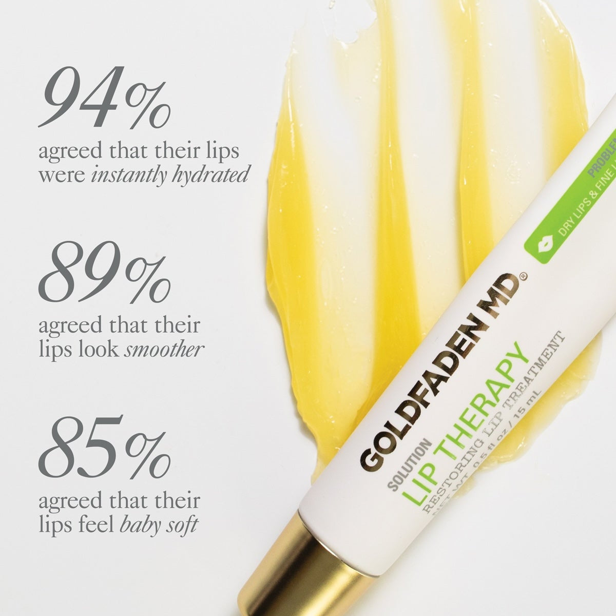 Goldfaden MD Lip Therapy