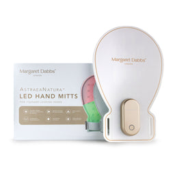 Margaret Dabbs London Astraea Natura LED Hand Mitts