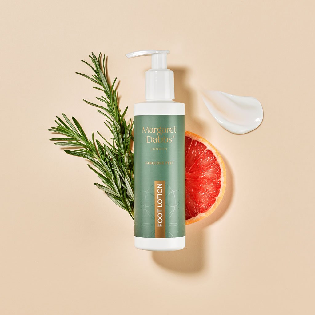 Margaret Dabbs London Intensive Hydrating Foot Lotion 200ml