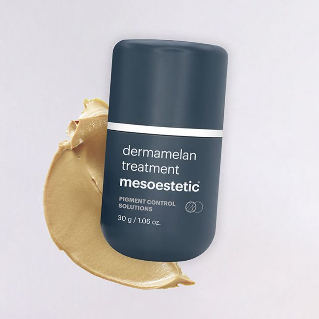 mesoestetic Dermamelan Treatment Cream
